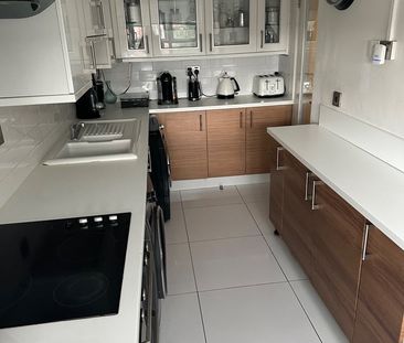 Room in a Shared Flat, Black Friar Court, M3 - Photo 2