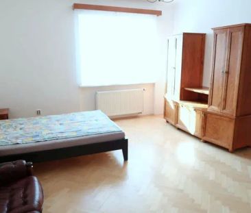 Pronájem plně vybaveného cihlového bytu 1+1 o výměře 52,3 m - Photo 5