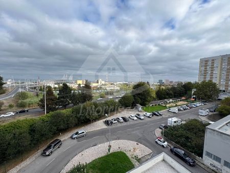 Apartamento T3 em Lisboa - Photo 2
