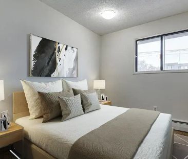 2 Bedroom - Photo 5