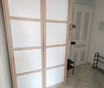 2 pièces - Meublé - 30,01 m² - 4ème étage - Colocation non autorisée - Photo 4