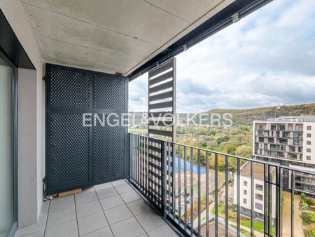 Pronájem bytu 1+kk 32 m2 - Photo 2