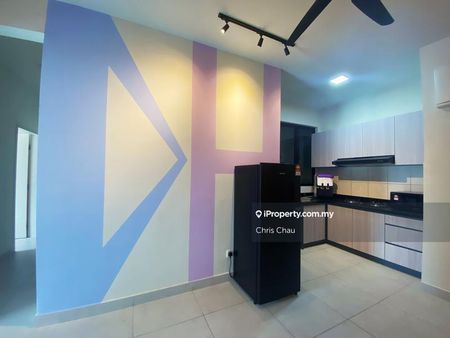 Majestic Maxim, Taman Len Seng, Cheras - Photo 4