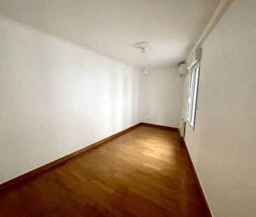 3 PIÉCES 85 M2 EN DUPLES TYPE 3 REZ DE CHAUSSÉE SECTEUR CENTRE VILLE - Photo 6