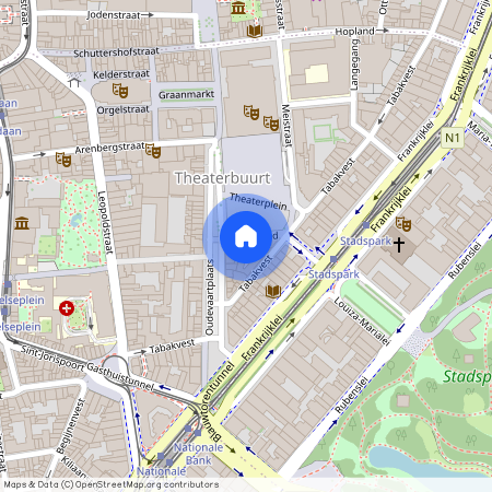 Nieuwstad, 8, 201, 2000, Antwerpen