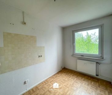 3-Raum-Wohnung mit Balkon - Foto 4