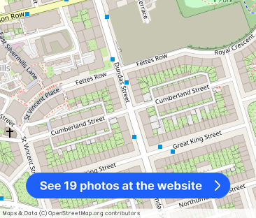 Cumberland Street, New Town, Edinburgh, EH3 - Photo 1