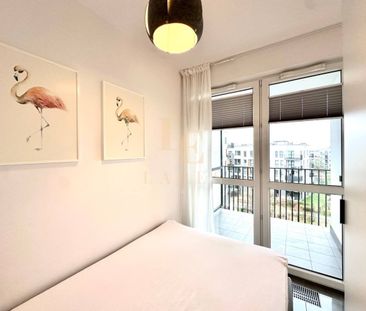 Nowoczesne 2 pokoje z balkonem | Ursynów - Photo 6