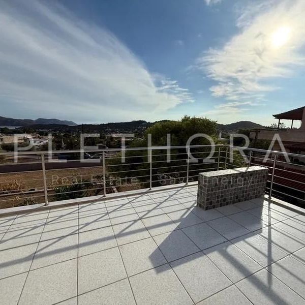 Μονοκατοικία για ενοικίαση Ανάβυσσος - Photo 1