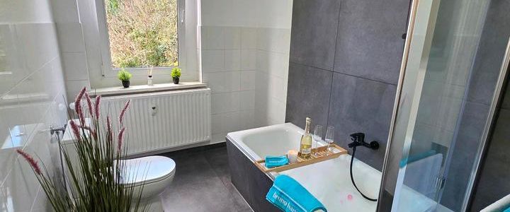 Top renoviert – ideal für Singles, Paare oder Studenten! - Foto 1