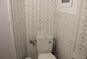 Large room in Roger de Flor street