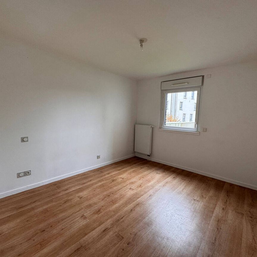 Location appartement 4 pièces 77.76 m² à Le Havre (76600) - Photo 1