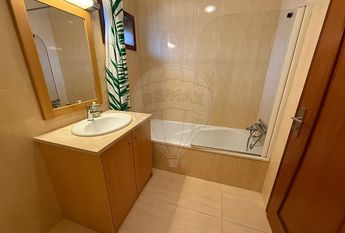 Apartamento T2 em Viana do Castelo