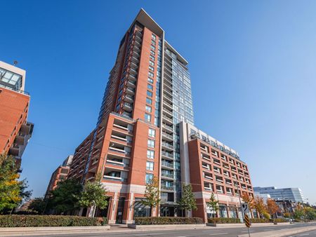 For Lease - 800 LAWRENCE Avenue Unit# 523, Toronto, Ontario - Photo 3
