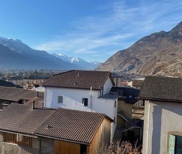 Appartement Vétroz - 3.5 pièces - Photo 3