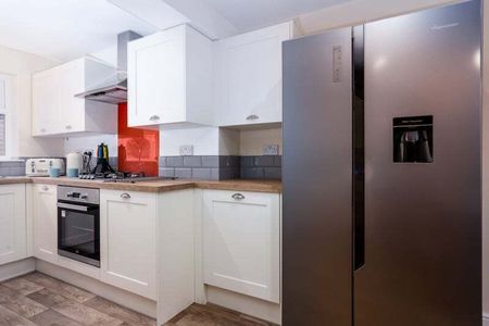 1 bedroom house share to rent - Photo 4