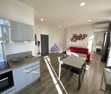 COEUR DE VILLE 3 - Photo 1