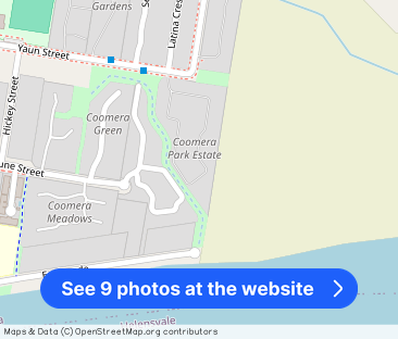 Affordable and Convenient Townhouse in COOMERA QLD - Photo 1