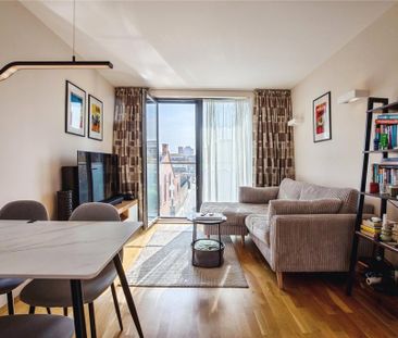 1 bedroom flat to rent - Photo 2