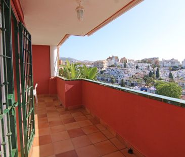 Apartamento planta baja en alquiler en Benalmadena Costa, Benalmadena - Photo 1