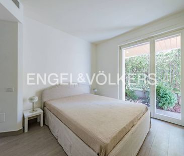 Bilocale via Alberto Mario 15, Amendola - Buonarroti, Milano - Photo 6