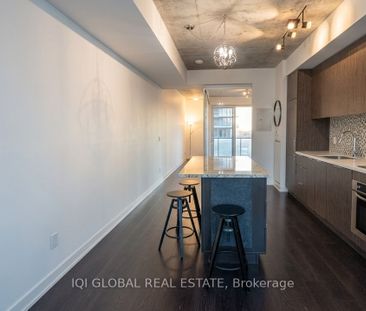 Victory Lofts , #406 - Photo 2