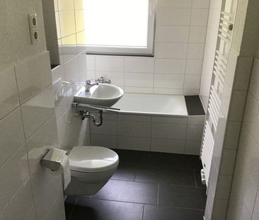 Wohn(t)raum: individuelle 3-Zimmer-Wohnung - Foto 1