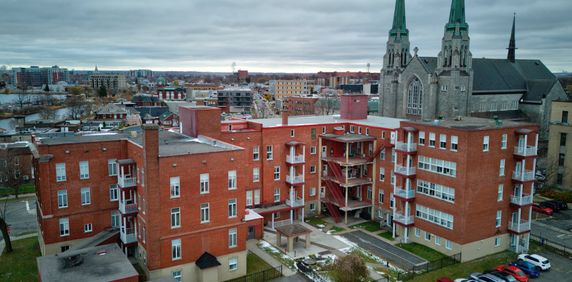 Appartement à Salaberry-de-Valleyfield - Photo 2