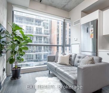 For Lease - 39 Brant Street Unit# 416, Toronto, Ontario - Photo 6