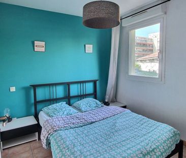 Appartement à louer 2 pièces • Marseille 5 - Photo 2