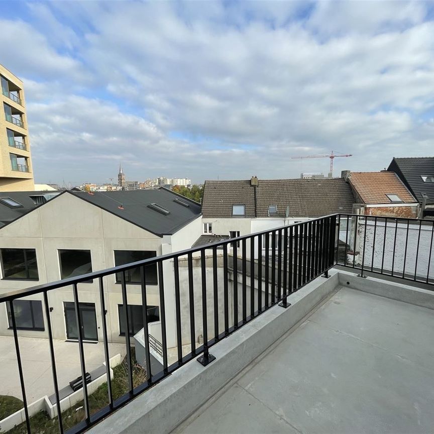 Tulpstraat 109, 2060, Antwerpen - Foto 1