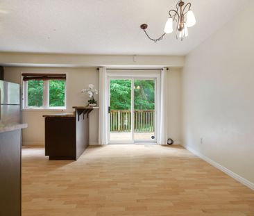For Lease - 175 David Bergey Drive Unit# P87, Kitchener, Ontario - Photo 5