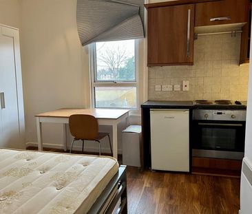 1 Bed Flat, High Road Leytonstone, E11 - Photo 6