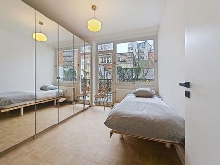 Appartement te huur - Photo 3