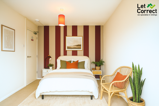 House share to rent - Photo 1