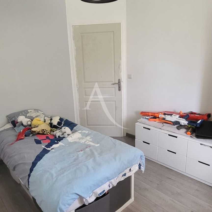 Location Maison 6 pièces 103m² - Photo 1
