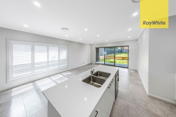 Convenience and comfort - Photo 1