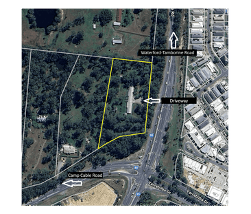 Large Living in Logan Village (Duplex Living) - Photo 1