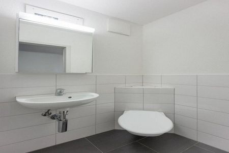 Schöne 3.0 Zimmerwohnung in Benglen - Foto 2