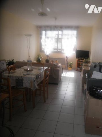 APPARTEMENT / SAINT-QUENTIN - Photo 3