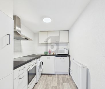 2.5 Zimmer, 44 m² - Photo 4
