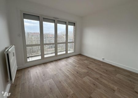 LILLE - Place Philippe de Girard - Résidence Philippe de Girard - FLOCL114 APPARTEMENT EN RESI... - Photo 5