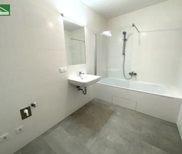 POG 83 - Wunderbare Neubauwohnung im Herzen der Donaustadt! Ab Mai ... - Foto 5