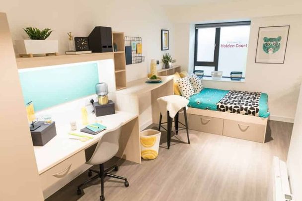 Premium Studio - Photo 1