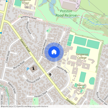 3/12 Dunstan Place - TWO WEEKS FREE RENT, Flat Bush