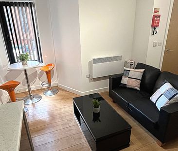 1 Bed Flat, London Road, LE2 - Photo 3