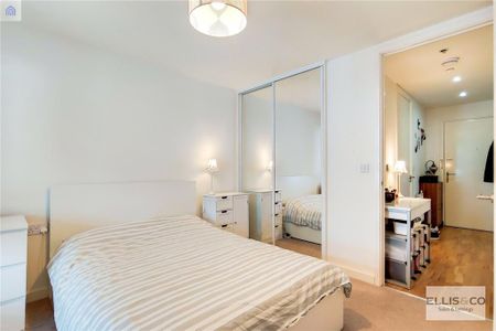 1 bedroom apartment to rent - Photo 5