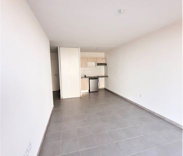 Location Appartement 2 pièces 39m² ROQUES 31120 - Photo 1
