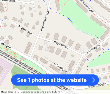 Bagarvägen 5 - Photo 1