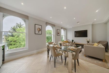 3 bedroom flat to rent - Photo 2